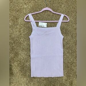 Nine West Tank Top